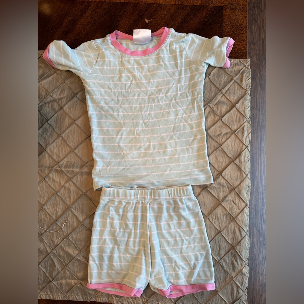 Kids LAKE pajamas
